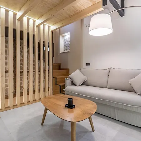 公寓 Casa Pasiegas, By Daimar