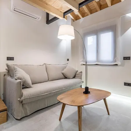 公寓 Casa Pasiegas, By Daimar *