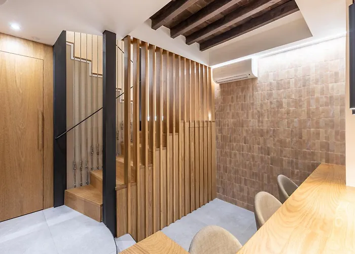 Casa Pasiegas, By Daimar Apartmán *