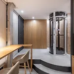 Casa Pasiegas, By Daimar Apartament