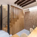 Casa Pasiegas, By Daimar Apartament *